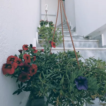 On Top Village Appartement