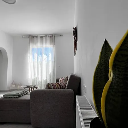 Appartement On Top Village Kalithies