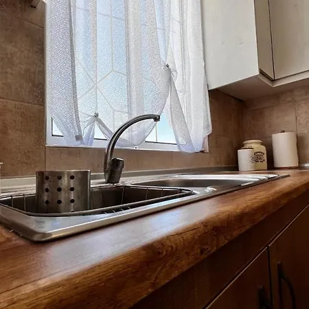 Appartement On Top Village *