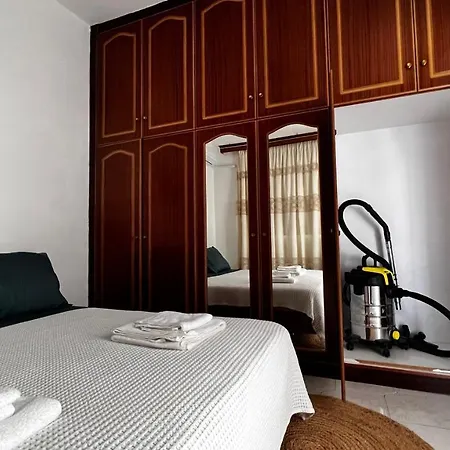 Appartement On Top Village Kalithies
