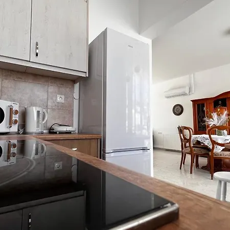Appartement On Top Village *