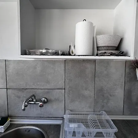 Appartement On Top Village