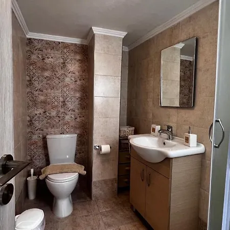 Appartement On Top Village Kalithies