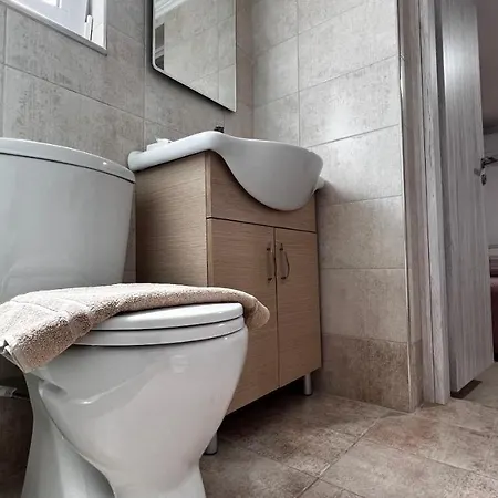 Appartement On Top Village