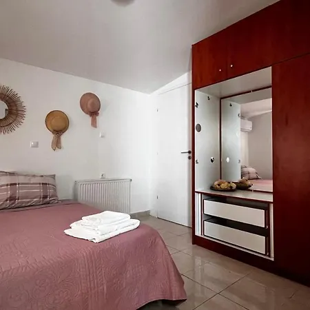 On Top Village Appartement Kalithies
